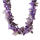 珍珠贝壳紫晶人造水晉����?�Ƨ美���行 多股扭扭��?/></dt>
                    <dd class=